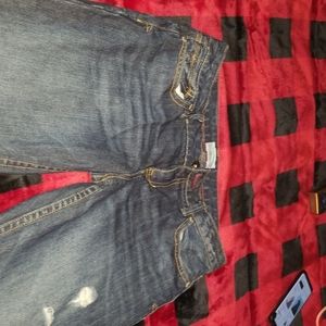 Aeropostale pants
